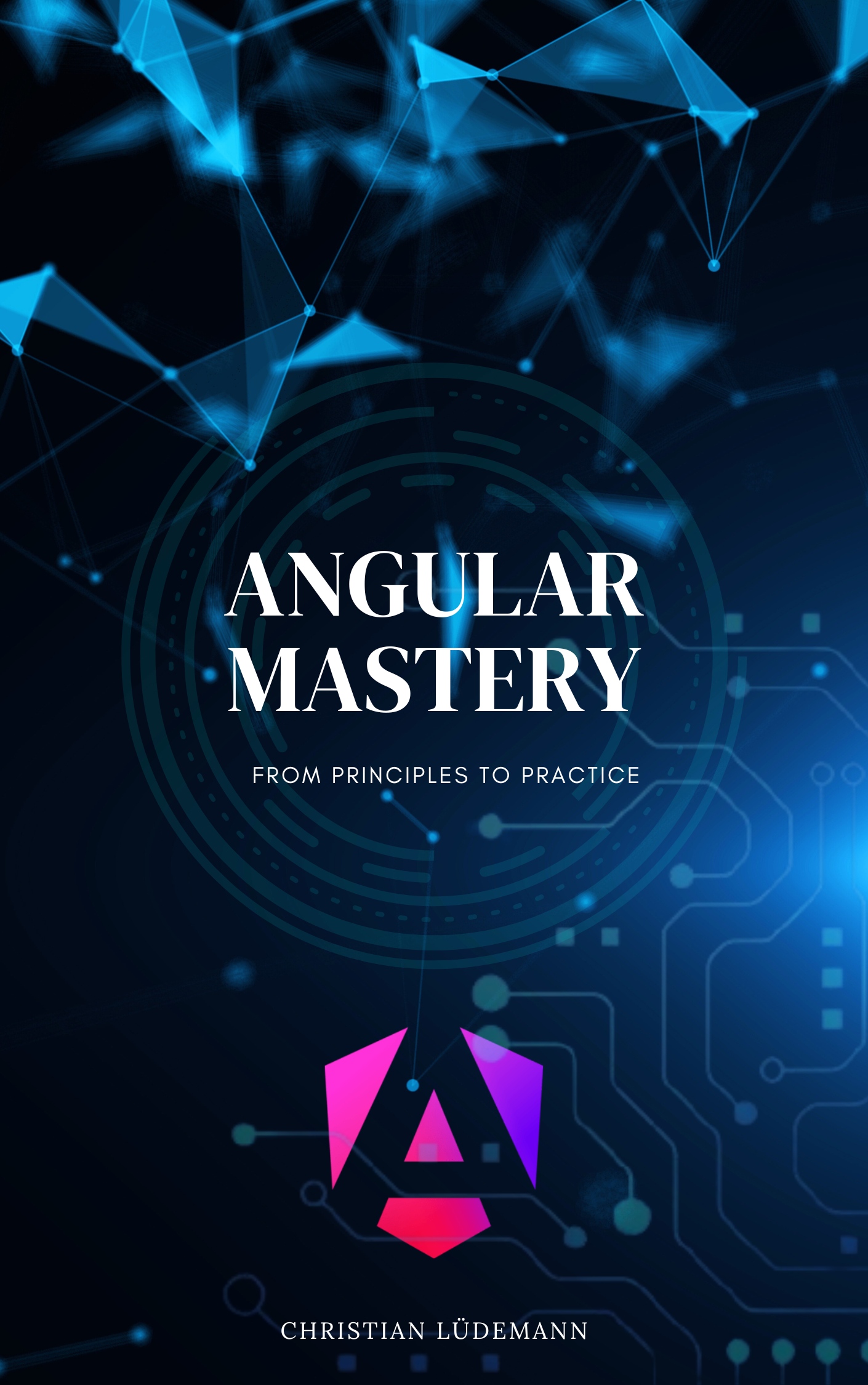 Lesson 1: Angular architecture – Angular Architect Accelerator Warmup ...